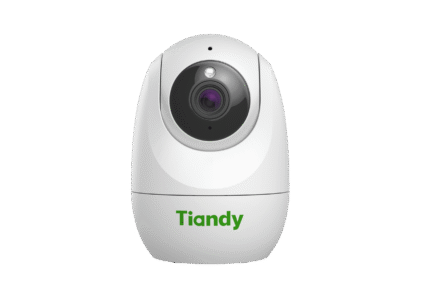 TIANDY CCTV TC-H342N 9DA-4 4MP Fixed Color Maker Wi-Fi PT Camera