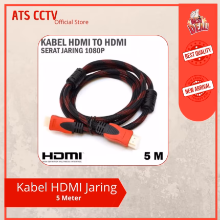 Kabel HDMI 5 meter