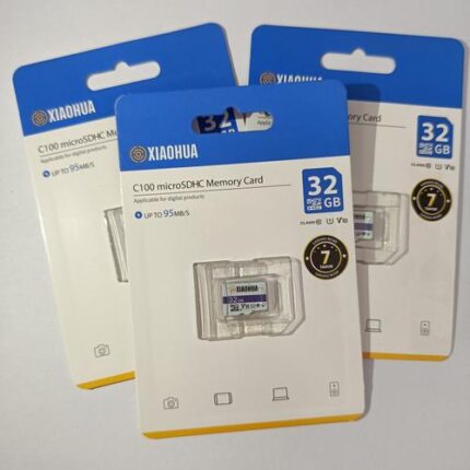 Xiaohua Micro SD 32Gb