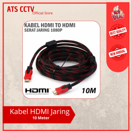 Kabel HDMI 10 meter