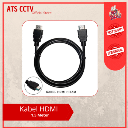 Kabel HDMI 1.5 meter