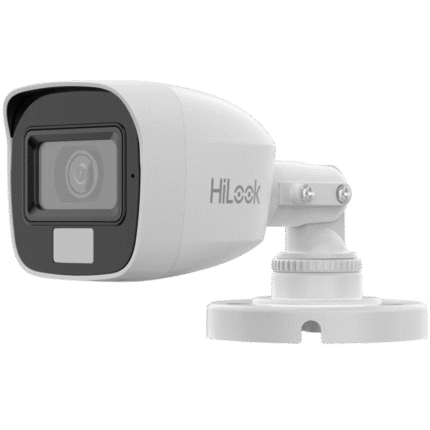 HILOOK CCTV THC-B127-P Outdoor 2MP Colorvu