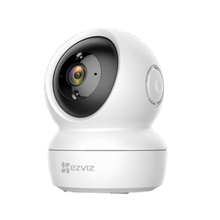 EZVIZ CCTV C6N 4MP wireless 360° Camera CCTV Wifi