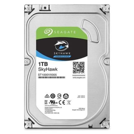 HARDISK ORI 1TB SEAGATE SKYHAWK