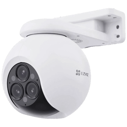 EZVIZ H80F IP OUT 4MP TRIPLE LENS
