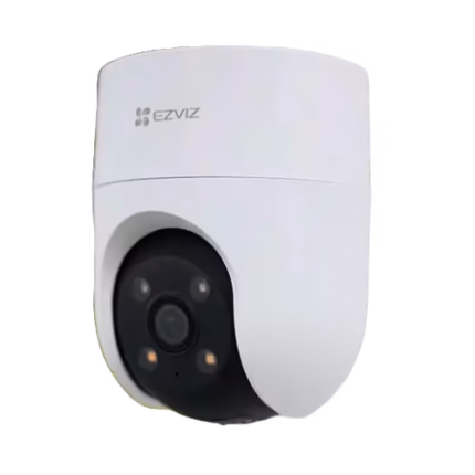EZVIZ CCTV H8C 4MP Pan & Tilt Wi-Fi Camera