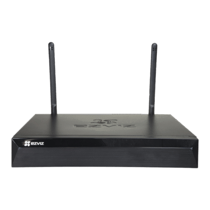 EZVIZ NVR X5S 4W 4CH Wireless
