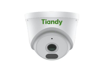 TIANDY CCTV TC-C320N 2MP Fixed Turret Camera
