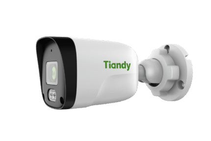 TIANDY CCTV TC-C321N 2MP Fixed Turret Camera