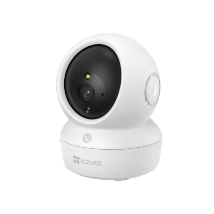 EZVIZ CCTV H6C PRO 3MP