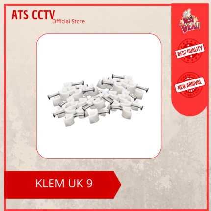 Klem Masko 100pc UK 9