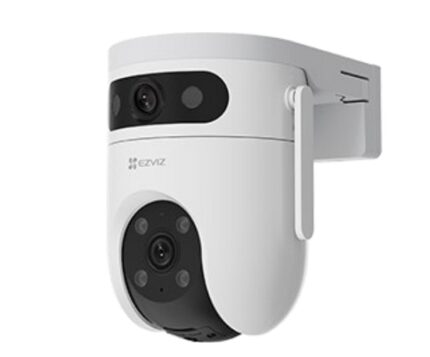 EZVIZ CCTV CS-H9C DUAL LENS 2K+2K