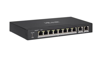 Hilook Switch POE NS-0110P-60 8port