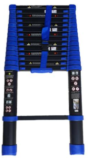 Tangga Teleskopik 4,4 meter AMG