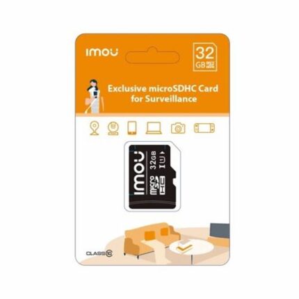 Imou Micro SD 32Gb