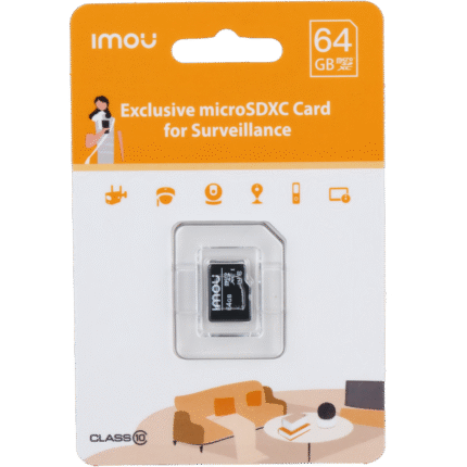 Imou Micro SD 64Gb
