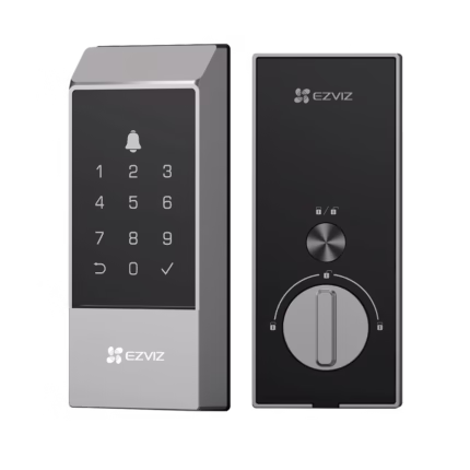 EZVIZ SMARTLOCK DL04