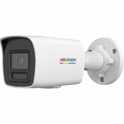 HIKVISION DS-2CD1027G3-LIU 2 MP ColorVu 3.0 Fixed Bullet Network IP Camera