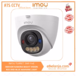 IMOU Turret 3MP PoE Indoor Camera IPC-PS8DP-3V0