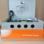 ADAPTOR/PSU JARING 12V+20A BOX