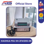 Xiaohua Central Power Supply CCTV 12V 5A 8 Channel XH-2FA1205 - D8