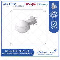 Ruijie Reyee AX3000 High-Performance Wi-Fi 6 Outdoor Omni-directional Access Point RG-RAP6262(G)