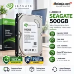 Hardisk 500Gb Seagate Terlaris