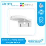 EZVIZ Bracket dinding Wallmount C6N dan H6C