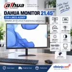 Dahua MONITOR 22 Inch Speaker DHI-LM22-A200Y